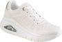 Skechers Sneakers UNO ICON Veterschoen vrijetijdsschoen in comfortabele vorm - Thumbnail 3