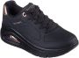 Skechers Sneakers UNO ICON Veterschoen vrijetijdsschoen in comfortabele vorm - Thumbnail 3