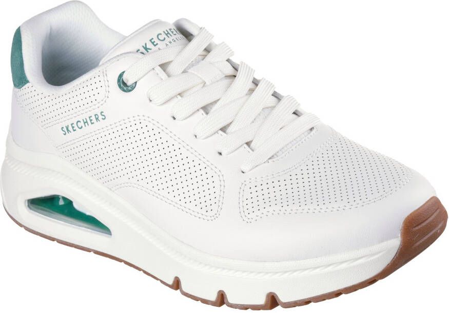 Skechers Sneakers UNO ICON Sleehak sneaker met luchtkussen