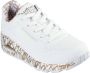Skechers Sneakers UNO LOVING LOVE Vrijetijdsschoen lage schoen veterschoen met luchtkamerzool - Thumbnail 3