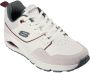 Skechers Retro One Sneaker met Air-Cooled Memoryfoam White Heren - Thumbnail 5