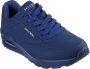 Skechers Sneakers Uno Stand on Air Vrijetijdsschoen lage schoen veterschoen met air-cooled memory foam - Thumbnail 4