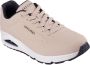 Skechers Sneakers Uno Stand on Air Vrijetijdsschoen lage schoen veterschoen met air-cooled memory foam - Thumbnail 2