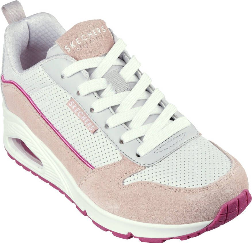 Skechers Uno 2 Much Fun Sneakers Dames - Foto 2
