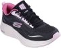 Skechers Sneakers VAPOR FOAM-SMOOTH RIDE trainingsschoen veterschoen in vegan uitvoering - Thumbnail 2