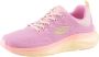 Skechers Sneakers VAPOR FOAM-SUMMER JOURNEY hardloopschoen vrijetijdsschoen met comfortabele vapor foam - Thumbnail 2