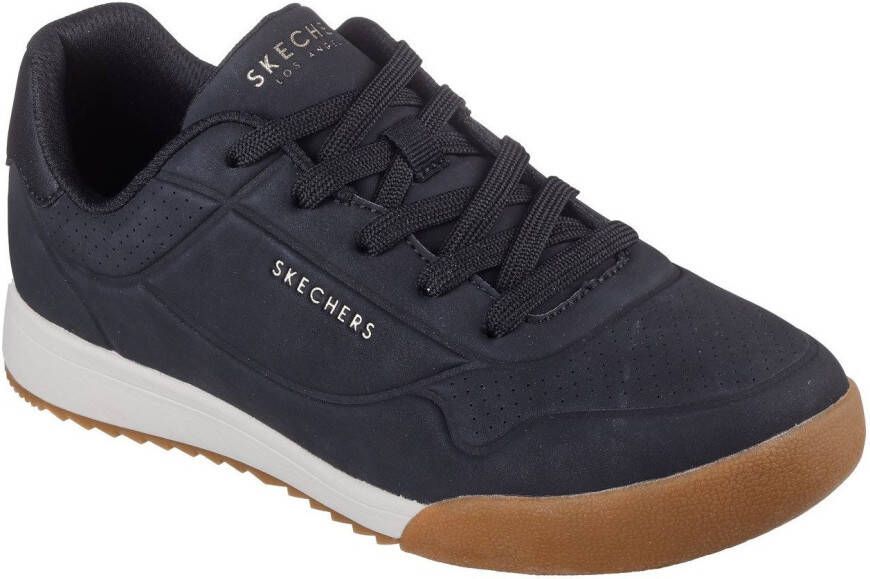 Skechers Sneakers ZINGER-THE ARWEN retro sneaker veterschoen met memory foam