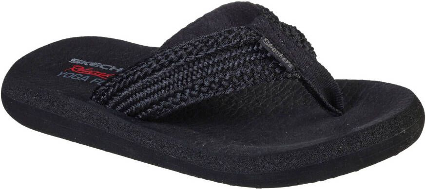 Skechers Teenslippers ASANA-HIDDEN VALLEY