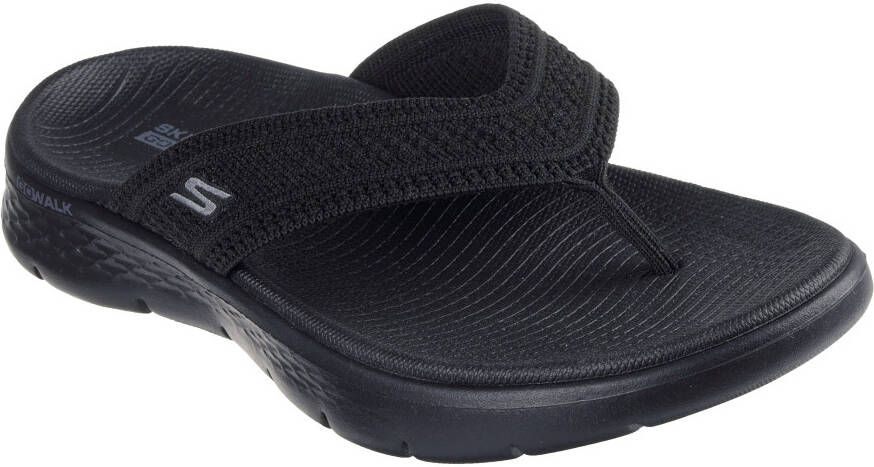 Skechers Teenslippers GO WALK FLEX SANDAL