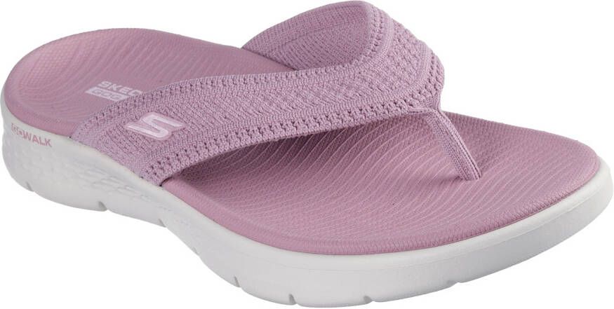 Skechers Teenslippers GO WALK FLEX SANDAL
