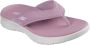 Skechers Teenslippers GO WALK FLEX SANDAL - Thumbnail 2