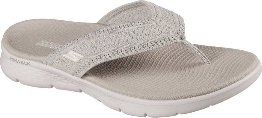 Skechers Teenslippers GO WALK FLEX SANDAL