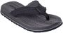 Skechers Teenslippers TANTRIC-FRITZ zomerschoen slippers badschoen zwemschip met zachte tussenstuk voor de tenen - Thumbnail 2