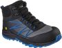Skechers Veiligheidsschoenen PUXAL FIRMLE S1 P ESD bijzonder licht penetratiebestendig comfortabel en ademend - Thumbnail 1
