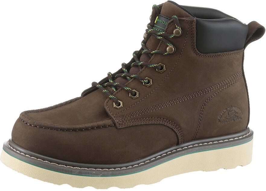 Skechers Veterlaarzen KADMIEL JOHN DEERE-GRAND CREEK