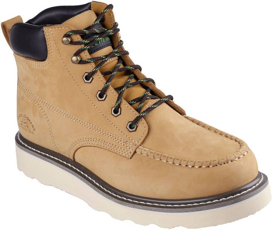 Skechers Veterlaarzen KADMIEL JOHN DEERE-GRAND CREEK