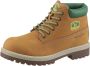 Skechers Heren SERGEANTS-DOZER John Deere Laarzen Bruin 256000 WTN - Thumbnail 2