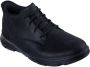 Skechers Veterschoenen ARCH FIT GARZA Vrijetijdsschoen trekkingschoen met slip-ins - Thumbnail 3