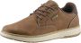 Skechers Veterschoenen GARLAN trekking schoen sneakers vrijetijdsschoen met contraststiksels - Thumbnail 4