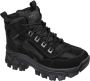 Skechers Veterschoenen HI-RYZE-GAWKERS trekking laarzen winterlaarzen met robuuste profielzool - Thumbnail 1