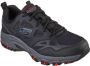 Skechers Veterschoenen Hillcrest met memory foam vrijetijdsschoen lage schoen veterschoen - Thumbnail 2