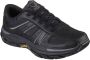 Skechers Veterschoenen RESPECTED EDGEMERE met air cooled memory foam - Thumbnail 3