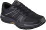 Skechers Veterschoenen RESPECTED EDGEMERE met air cooled memory foam - Thumbnail 2