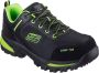 Skechers Werkschoenen Gatlon S3L veiligheidsschoen veterschoenen met antislip loopzool s3l - Thumbnail 2