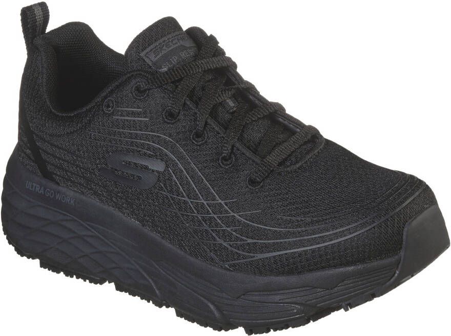 Skechers Werkschoenen MAX CUSHIONING ELITE SR - Foto 2