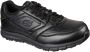 Skechers Werkschoenen Nampa Veterschoen voor de horeca met antislipzool - Thumbnail 1