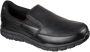 Skechers Werkschoenen NAMPA-GROTON Slipper voor horeca zorg ziekenhuis met stretchpanelen - Thumbnail 1