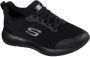 Skechers Werkschoenen SQUAD SR sneakers voor horeca & zorg met gepolsterde schacht - Thumbnail 7