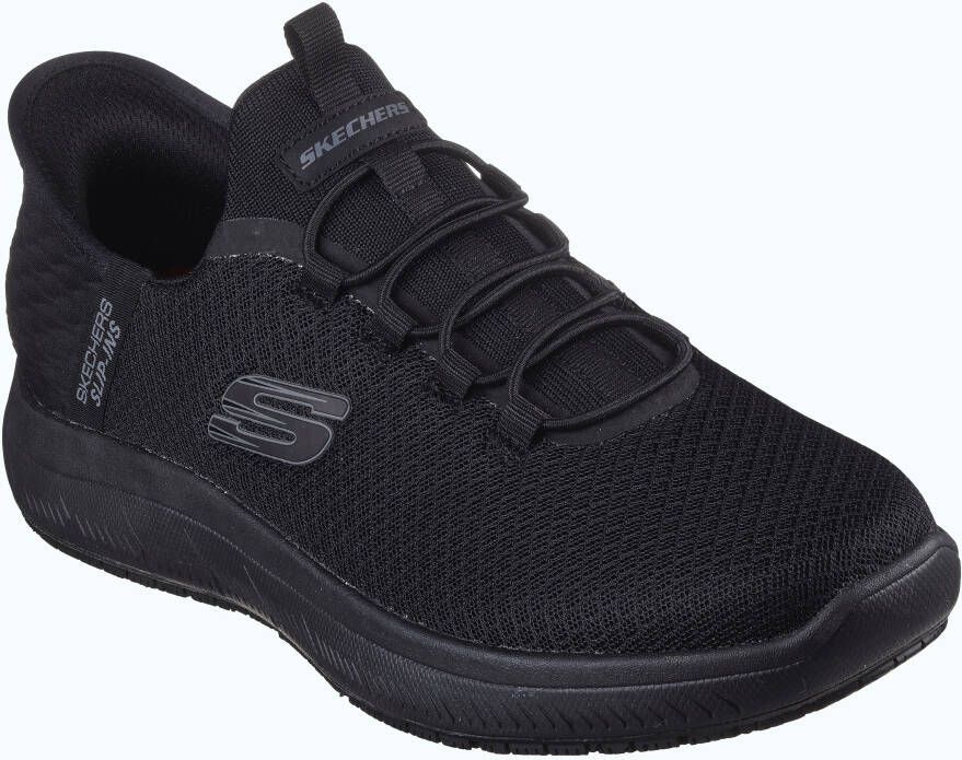 Skechers Werkschoenen SUMMITS SR-COLSIN