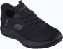 Skechers Colsin Sneakers voor Mannen Black Heren - Thumbnail 3