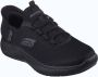 Skechers Summits Colsin Sneakers Black Heren - Thumbnail 3