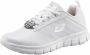 Skechers Work Relaxed Fit sneakers wit Synthetisch Dames - Thumbnail 3
