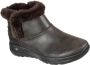 Skechers OTG dameslaarzen ON-THE-GO JOY ENDEAVOR laarzen dames 144013 CHOC bruin - Thumbnail 3