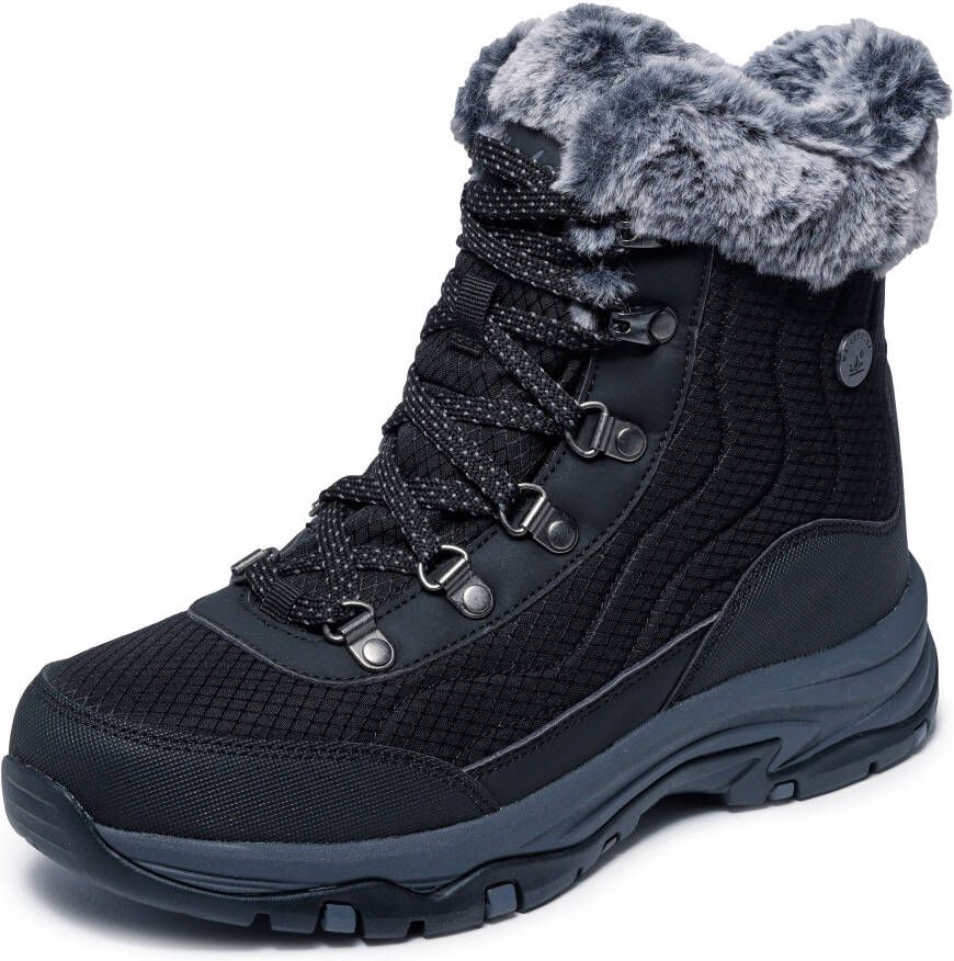 Skechers Winterlaarzen TREGO-STORMIE