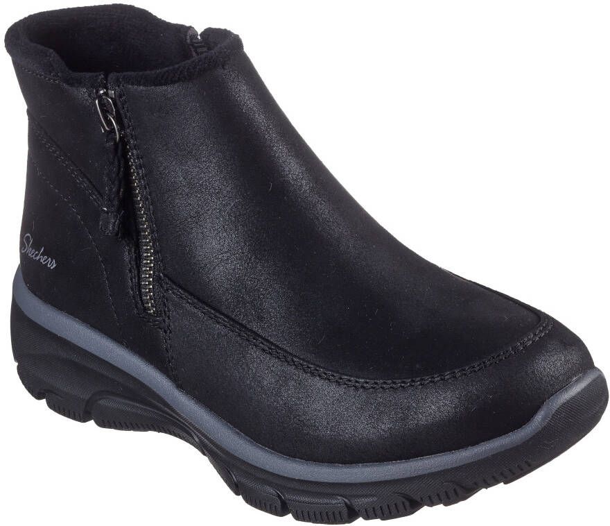 Skechers Winterlaarzen EASY GOING-INTO FALL Boots met ritssluiting - Foto 4
