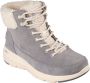 Skechers Winterlaarzen GLACIAL ULTRA Winterschoen snowboots veterschoenen met 3M Scotchgard-impregnering - Thumbnail 2