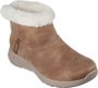 Skechers Winterlaarzen ON-THE-GO JOY-COZY DREAM Instaplaarzen sneeuwlaarzen winterlaarzen met 5GEN demping vegan - Thumbnail 6