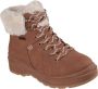 Skechers Winterlaarzen PARK CITY trekking laarzen veterschoenen met warme voering - Thumbnail 3