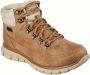 Skechers Winterlaarzen SYNERGY-COOL SEEKER Trekkingschoenen winterlaarzen met antislip loopzool - Thumbnail 3