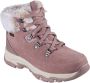 Skechers Winterlaarzen TREGO- Chunky boots vrijetijdsschoen winterlaarzen met plateauzool - Thumbnail 3