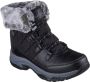 Skechers Winterlaarzen TREGO- met imitatiebontbeleg - Thumbnail 1