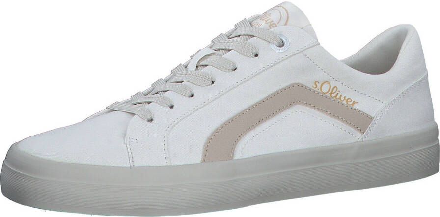 s.Oliver Sneakers met zacht verdikte binnenzool