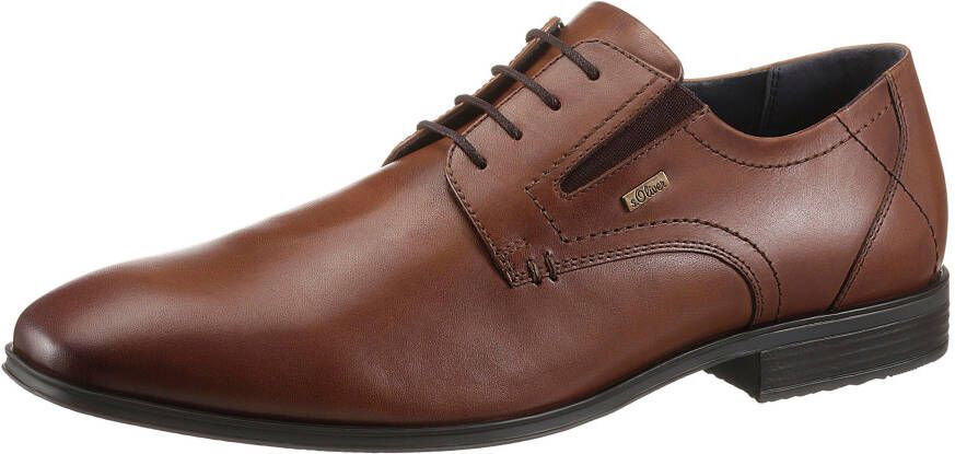 s.Oliver Veterschoenen