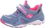 Superfit 237~~~~~~~~~~~~~~~~~~~~~~~~~~~ Lage schoenen Blauw - Thumbnail 2