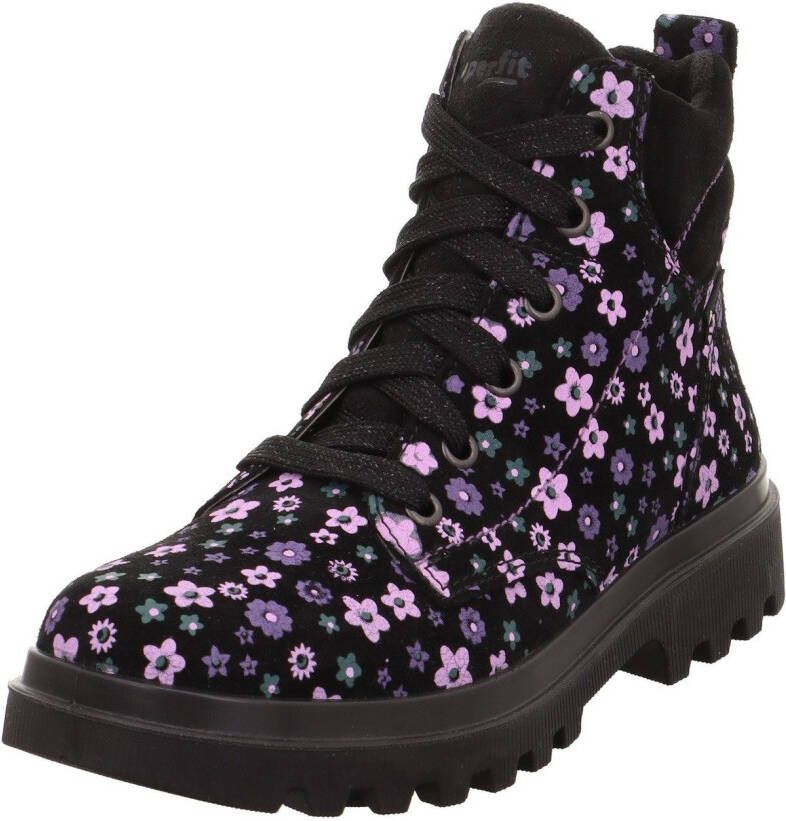 Superfit Veterlaarsjes ABBY NOVA WMS: Medium