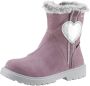 Superfit Winterlaarzen SPIRIT WMS: Midden sneeuwlaarzen bikerlaarzen met waterafstotende sympatex-membraan - Thumbnail 1